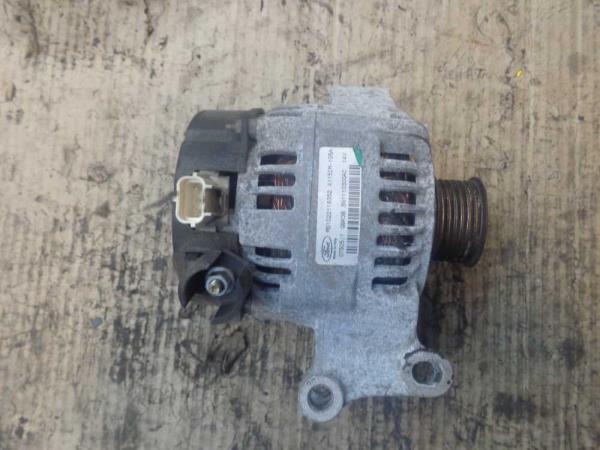 ALTERNATEUR 105AMP FORD 1.6/2.0 ESSENCE - Vue 2